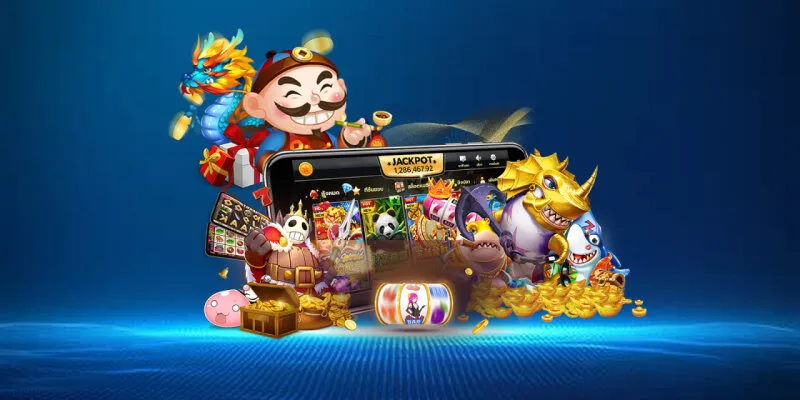 Top 10 Casino chơi slot online Việt Nam hợp pháp, an toàn Top 10 Casino chơi slot online Việt Nam hợp pháp, an toàn