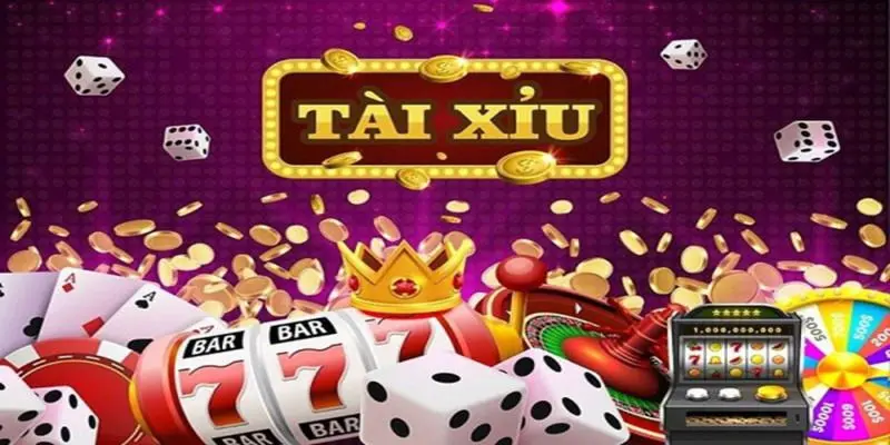 Kinh Nghiệm Chơi Tài Xỉu - Cơ Hội Kiếm Tiền Cực Hấp Dẫn Kinh Nghiệm Chơi Tài Xỉu - Cơ Hội Kiếm Tiền Cực Hấp Dẫn
