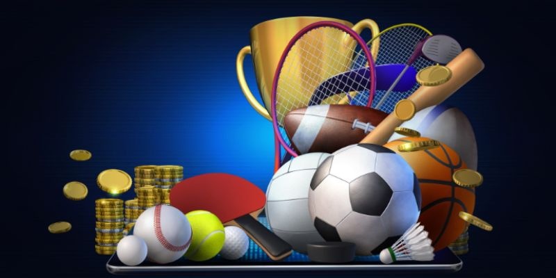 On Sport - Nơi Hội Tụ Những Trận Đấu Lớn, Rinh Quà Ngay Giới thiệu tổng quan về sảnh cược On Sport